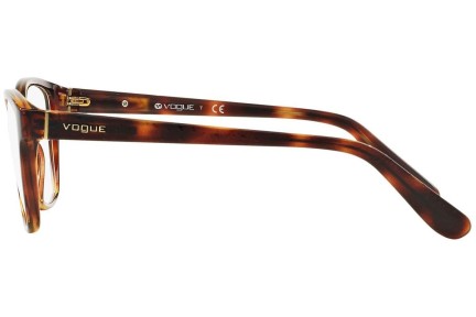 Očala Vogue Eyewear VO2998 W656 Kvadratna Havana