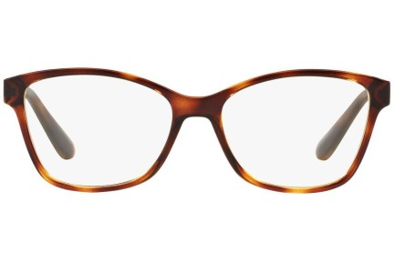 Očala Vogue Eyewear VO2998 W656 Kvadratna Havana