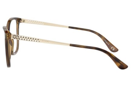 Očala Vogue Eyewear VO5334 W656 Cat Eye Havana