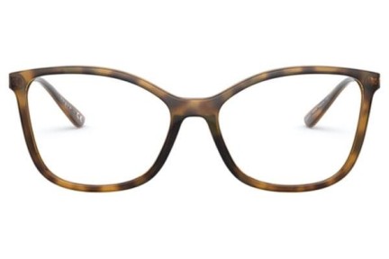 Očala Vogue Eyewear VO5334 W656 Cat Eye Havana