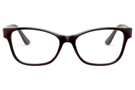 Očala Vogue Eyewear VO5335 2842 Cat Eye Rjava