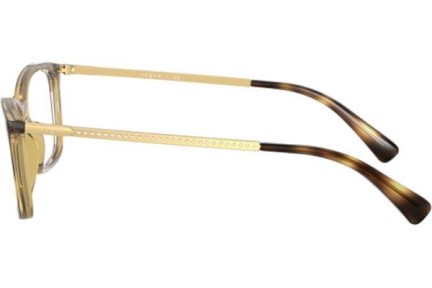 Očala Vogue Eyewear VO5305B W656 Pravokotna Havana