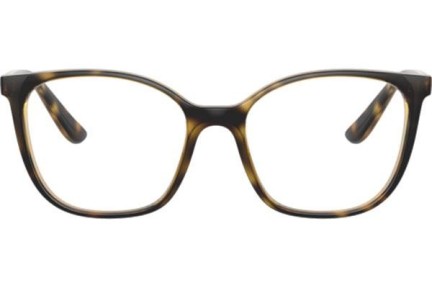 Očala Vogue Eyewear VO5356 W656 Kvadratna Havana