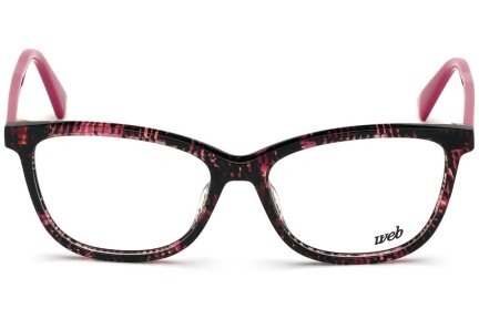 Očala Web WE5314 55A Cat Eye Havana