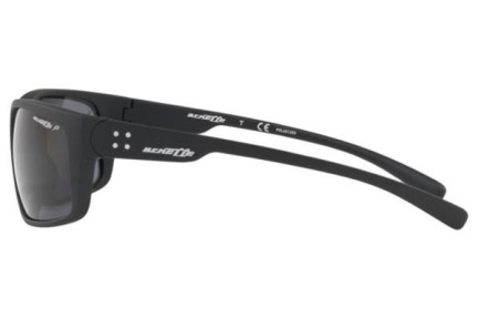 Sončna očala Arnette Fastball 2.0 AN4242 01/81 Polarized Pravokotna Črna