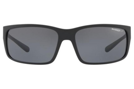 Sončna očala Arnette Fastball 2.0 AN4242 01/81 Polarized Pravokotna Črna