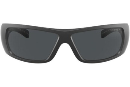 Sončna očala Arnette AN4286 270881 Polarized Pravokotna Črna