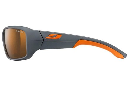 Sončna očala Julbo Run J370 5021 Polarized Pravokotna Siva