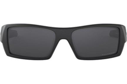 Sončna očala Oakley Gascan OO9014 11-122 Polarized Pravokotna Črna