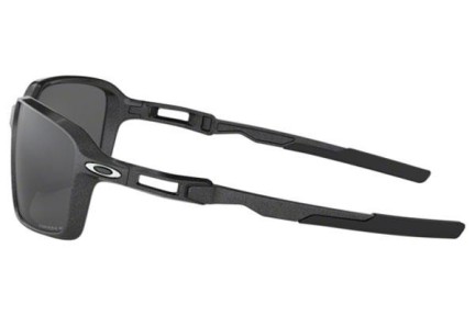 Sončna očala Oakley Siphon OO9429-04 PRIZM Polarized Pravokotna Siva