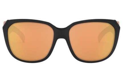 Sončna očala Oakley Rev Up OO9432-08 PRIZM Polarized Kvadratna Črna