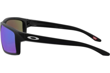 Sončna očala Oakley Gibston OO9449-12 Polarized Pravokotna Črna