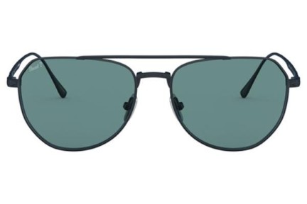 Sončna očala Persol PO5003ST 8002P1 Polarized Okrogla Modra