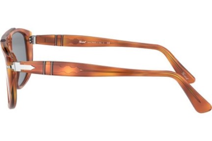 Sončna očala Persol PO3261S 96/56 Kvadratna Havana