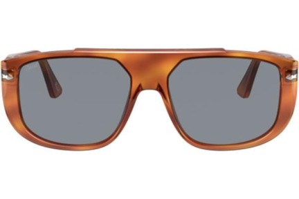 Sončna očala Persol PO3261S 96/56 Kvadratna Havana