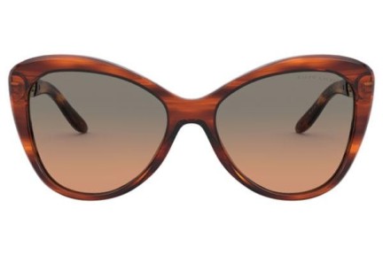 Sončna očala Ralph Lauren RL8184 500718 Cat Eye Havana