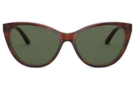 Sončna očala Ralph Lauren RL8186 500771 Cat Eye Havana