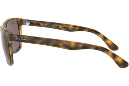 Sončna očala Ray-Ban RB4181 710/7N Kvadratna Havana