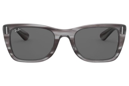 Sončna očala Ray-Ban Caribbean RB2248 1314B1 Kvadratna Siva