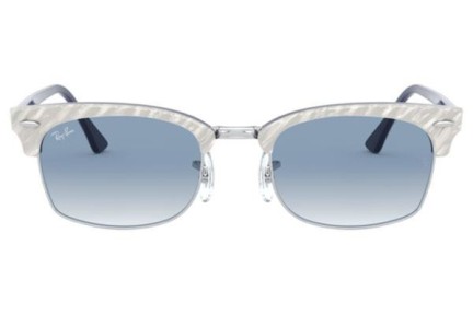 Ray-Ban Clubmaster Square RB3916 13113F