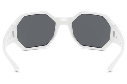 Sončna očala Ray-Ban RB4337 649187 Posebni Bela