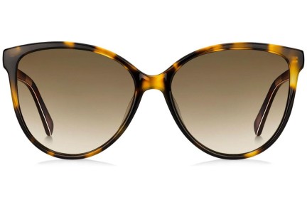 Sončna očala Tommy Hilfiger TH1670/S 086/HA Cat Eye Havana