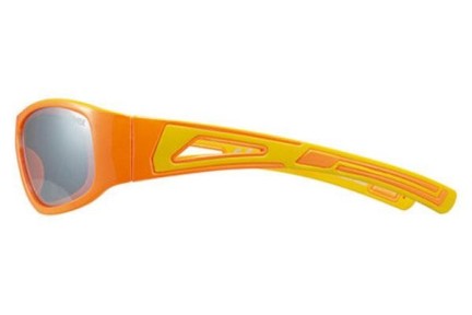 Sončna očala uvex sportstyle 509 Orange / Yellow S3 Pravokotna Oranžna