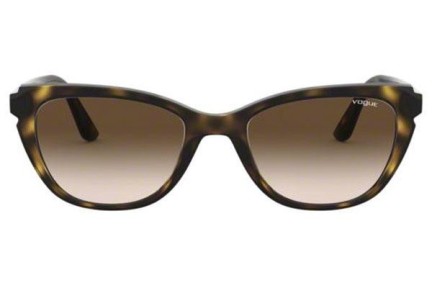 Sončna očala Vogue VO5293S W65613 Cat Eye Havana