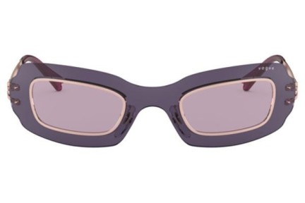 Sončna očala Vogue Eyewear VO4169S 507576 Ovalna Zlata