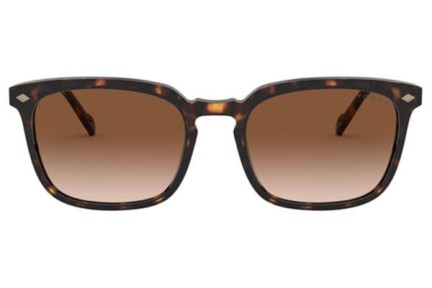 Sončna očala Vogue Eyewear VO5347S W65613 Kvadratna Havana