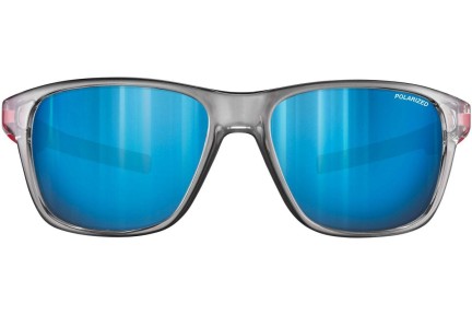 Sončna očala Julbo Lounge J548 9420 Polarized Kvadratna Siva