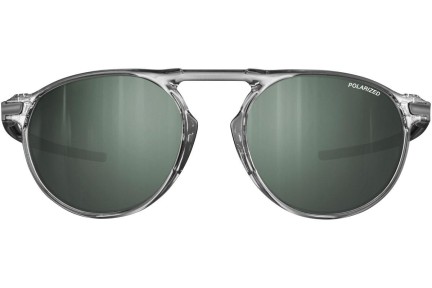 Sončna očala Julbo Meta J552 9027 Polarized Okrogla Siva