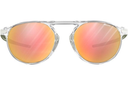 Sončna očala Julbo Meta J552 7475 Polarized Okrogla Kristalna