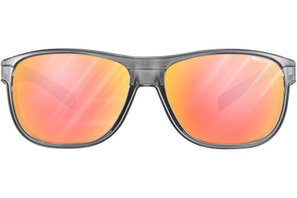 Sončna očala Julbo Renegade M J549 7421 Polarized Pravokotna Siva