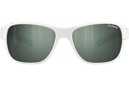 Sončna očala Julbo Camino J501 9011 Polarized Pravokotna Bela