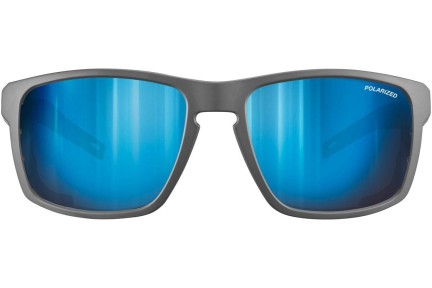 Sončna očala Julbo Shield J506 9420 Polarized Pravokotna Siva