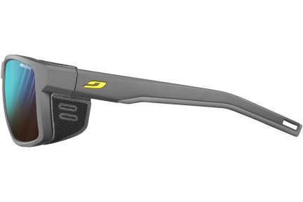 Sončna očala Julbo Shield J506 9420 Polarized Pravokotna Siva