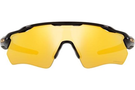 Sončna očala Oakley Radar EV Path OO9208-C9 Polarized Enojna leča | Shield Črna