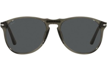 Sončna očala Persol PO9649S 1103B1 Pilotska Siva