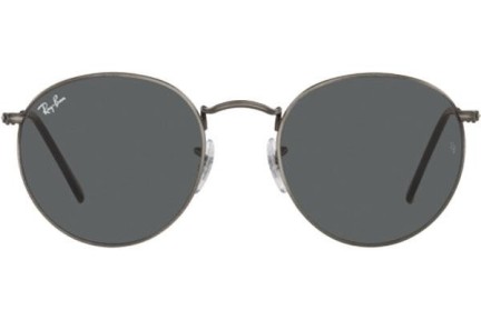 Sončna očala Ray-Ban Round Metal RB3447 9229B1 Okrogla Srebrna