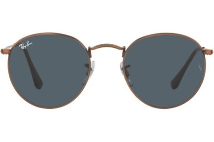 Sončna očala Ray-Ban Round Metal RB3447 9230R5 Okrogla Zlata