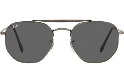 Sončna očala Ray-Ban Marshal RB3648 9229B1 Kvadratna Srebrna