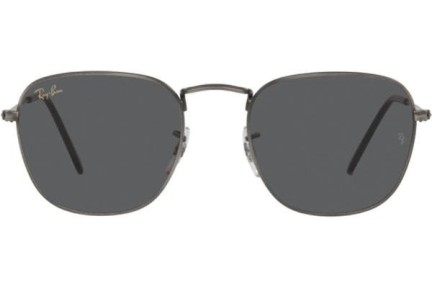 Sončna očala Ray-Ban Frank RB3857 9229B1 Kvadratna Srebrna