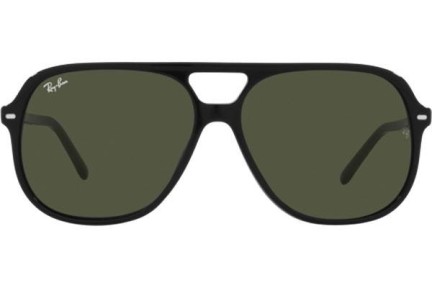 Sončna očala Ray-Ban Bill RB2198 901/31 Kvadratna Črna