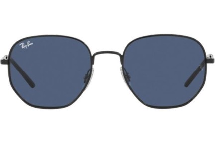 Sončna očala Ray-Ban RB3682 002/80 Kvadratna Črna