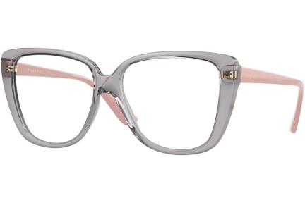 Očala Vogue Eyewear VO5413 2903 Cat Eye Siva