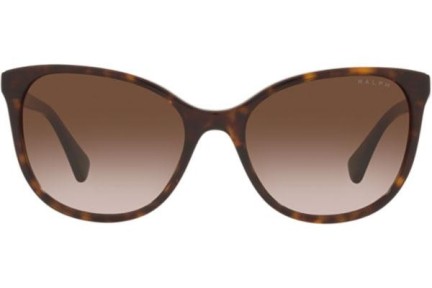 Sončna očala Ralph by Ralph Lauren RA5282U 500313 Cat Eye Havana