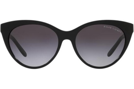 Sončna očala Ralph Lauren RL8195B 50018G Cat Eye Črna