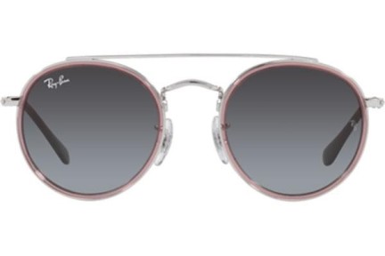 Sončna očala Ray-Ban Junior RJ9647S 290/8G Okrogla Vijolična