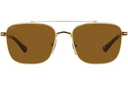 Sončna očala Persol PO2487S 110933 Kvadratna Zlata